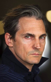Jason Spisak